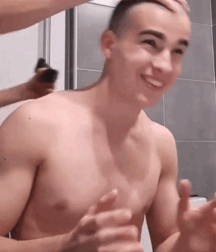 Not A Meatless Monday Smooth And Shaved Twink Boy Porn 62df387d73e72.gif