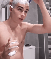 Not A Meatless Monday Smooth And Shaved Twink Boy Porn 62df3b50a11e2.gif