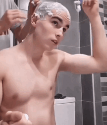 Not A Meatless Monday Smooth And Shaved Twink Boy Porn 62df3b5793d7e.gif