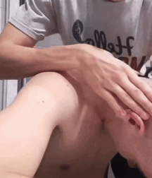 Not A Meatless Monday Smooth And Shaved Twink Boy Porn 62df3b5f2d40e.gif