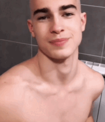 Not A Meatless Monday Smooth And Shaved Twink Boy Porn 62df3b647a7c5.gif