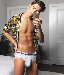 Not A Meatless Monday Smooth And Shaved Twink Boy Porn 62df3b7602dd8.jpg