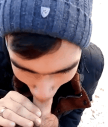 Not A Meatless Monday Smooth And Shaved Twink Boy Porn 62df3badbb172.gif