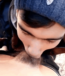 Not A Meatless Monday Smooth And Shaved Twink Boy Porn 62df3bb8be435.gif