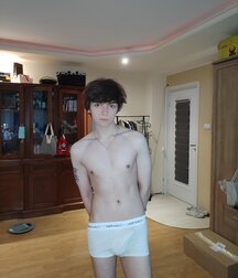 Not A Meatless Monday Smoldering, Smooth And Shaved Twinks  62e85ea74594b.jpg