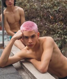Not A Meatless Monday Smoldering, Smooth And Shaved Twinks  62e8643f03fc1.jpg