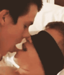Not A Meatless Monday Smoldering, Smooth And Shaved Twinks  62e864651d14a.gif