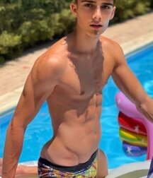 Not A Meatless Monday Smoldering, Smooth And Shaved Twinks  62e864673dd61.jpg