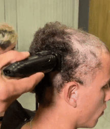 Not A Meatless Monday Smoldering, Smooth And Shaved Twinks  62e8647782778.gif
