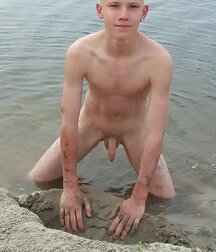 Not A Meatless Monday Smoldering, Smooth And Shaved Twinks  62e8648705529.jpg