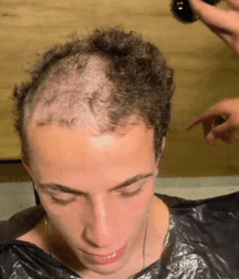 Not A Meatless Monday Smoldering, Smooth And Shaved Twinks  62e8649496094.gif