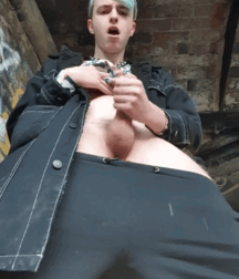 Not A Meatless Monday Smoldering, Smooth And Shaved Twinks  62e864cf236a2.gif