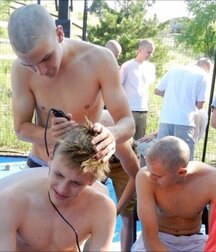 Not A Meatless Monday Smoldering, Smooth And Shaved Twinks  62e864e9efc37.jpg