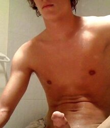 Not A Meatless Monday Smoldering, Smooth And Shaved Twinks  62e86c2a8352b.jpg