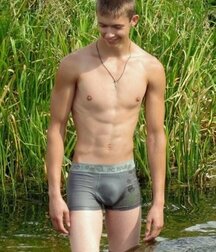 Not A Meatless Monday Smoldering, Smooth And Shaved Twinks  62e86c4a94e7c.jpg