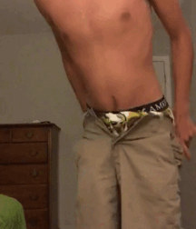 Not A Meatless Monday Smoldering, Smooth And Shaved Twinks  62e86d043e59b.gif