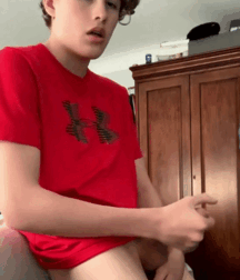 Not A Meatless Monday Smoldering, Smooth And Shaved Twinks  62e86d3ccb4f8.gif