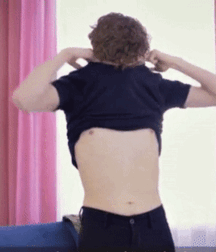 Saturday Salacious Delightful Smooth And Shaved Twink Porn 630123a849c88.gif