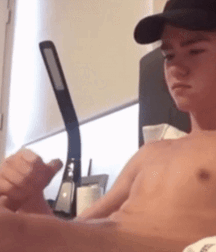 Saturday Salacious Delightful Smooth And Shaved Twink Porn 630128d67f4a9.gif