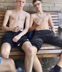 Hotties. Hot teens and twinks shirtless 61558cf86c89c.jpeg