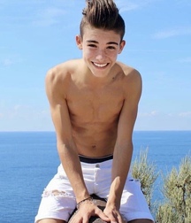 Hotties. Hot teens and twinks shirtless 61558d0961ee6.jpeg