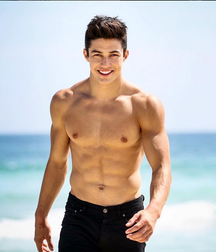 Zac (almost) naked 57c748685292b.png