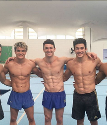 Arthur Nory and some of his friends 57c748704c8a5.png