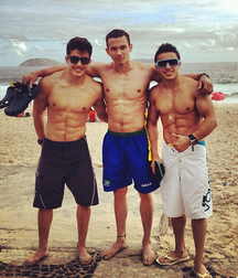 Arthur Nory and some of his friends 57c7487744f0c.png