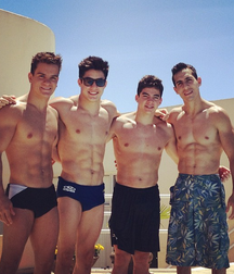 Arthur Nory and some of his friends 57c748787e75a.png