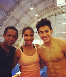 Arthur Nory and some of his friends 57c748798a75b.png