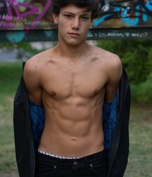 Lads! Twink Tube Boys
