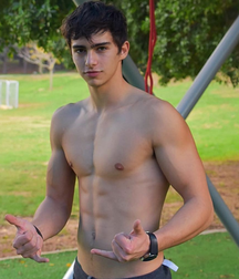 Mix of things and Ron Twink Tube 610716ff46d56.png