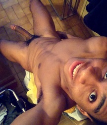 Black Boys Porn are Delicious...A Chocolate-covered treat! 60ffdaf7dad63.jpg
