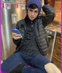 Beauty Is In The... Gay Boys, No Joke 8th time upload. 6119dd708964e.png