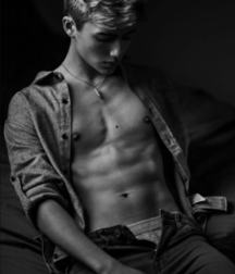 X Marks The spot P. Gay Boys 6122b50c1f46b.png