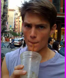 Another Pretty Face Twink Tube
