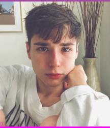 Only Skin Deep. Gay Twink Tube Boys 61316d15aabc9.png