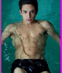 H2O and Boys. Gay Porn