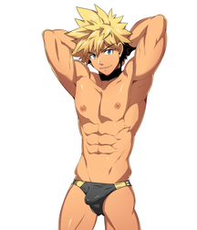 Gay Porn Yaoi Collection Cartoon 60ea2616b503e.png