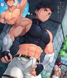 Yaoi Collection Cartoon Gay Porn 60ec9e54e7344.jpg