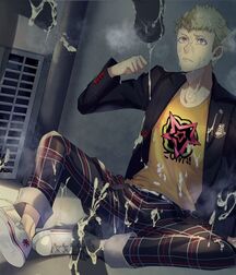Yaoi Collection Cartoon Gay Porn 60ec9f13ddeff.jpg
