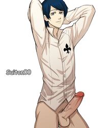 Yaoi 1 Gay Porn Drawn Mix 610c35fd5e7df.jpg