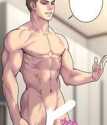 Yaoi 1 Gay Porn Drawn Mix 610c360197126.jpg