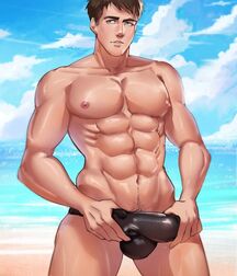 Yaoi 1 Gay Porn Drawn Mix 610c3696aa903.jpg