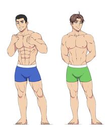 Yaoi 1 Gay Porn Drawn Mix 610c36c874802.jpg