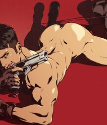 Yaoi 1 Gay Porn Drawn Mix 610c371083983.jpg