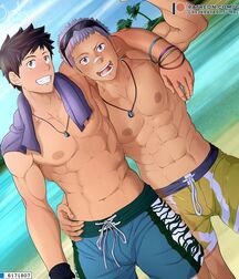 Yaoi 1 Gay Porn Drawn Mix 610c3731b8b89.jpg