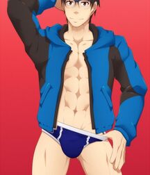 Yaoi 1 Gay Porn Drawn Mix 610c386ce4402.jpg