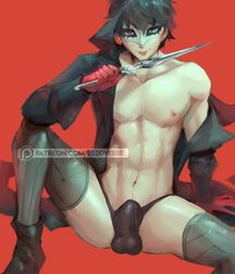 Yaoi 1 Gay Porn Drawn Mix 610c38774404b.jpg