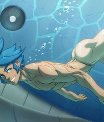 Yaoi 1 Gay Porn Drawn Mix 610c3941cc451.jpg